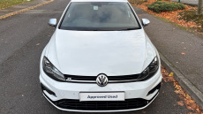Volkswagen Golf 2.0 TSI 300 R 5dr 4MOTION DSG Petrol Hatchback
